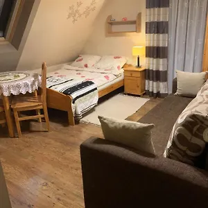 Pokoje U Bodzia 2 Zakopane