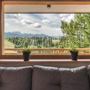 Tatrzańska Polana 5f Zakopane